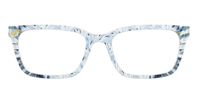 The Hedwig Feathers - Front Top Thumbnail - Pair Eyewear