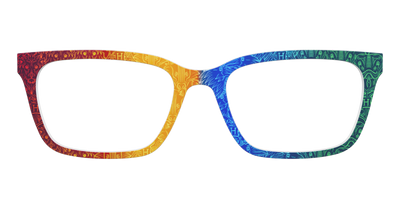The Hogwarts™ Houses - Front Top Thumbnail - Pair Eyewear