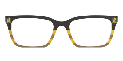 The Hufflepuff™ - Front Top Thumbnail - Pair Eyewear