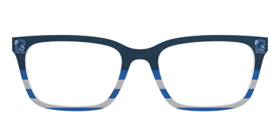 The Ravenclaw™ - Front Top Thumbnail - Pair Eyewear