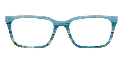 The Seascape - Front Top Thumbnail - Pair Eyewear