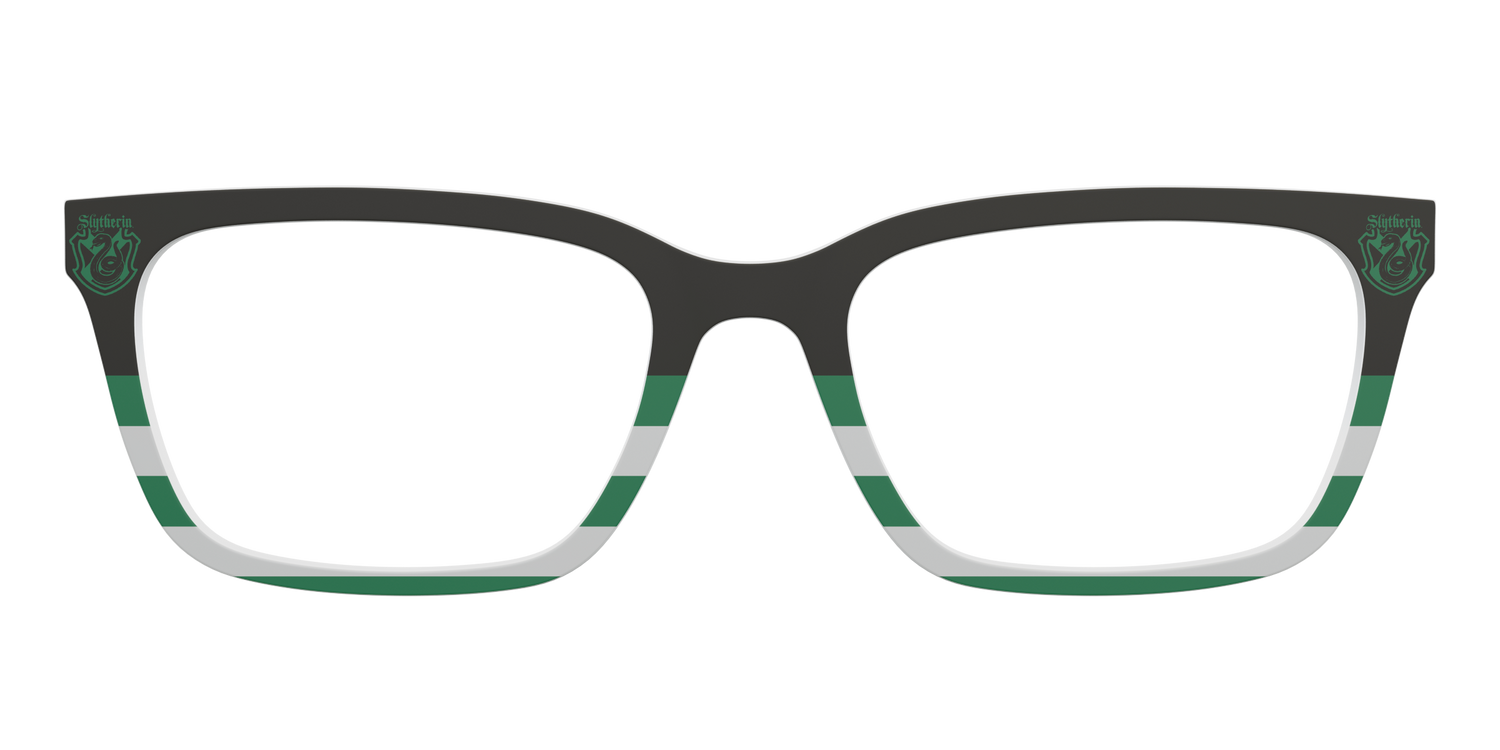 The Slytherin™ - Front Top Image - Pair Eyewear