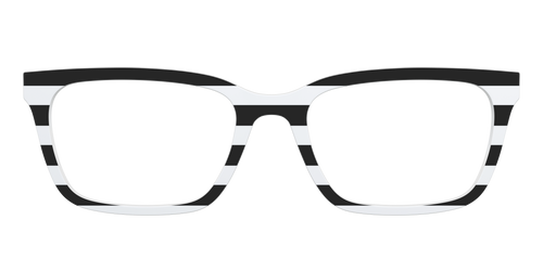 The Striped - Pair Eyewear