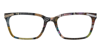 The Wizarding Shops - Front Top Thumbnail - Pair Eyewear
