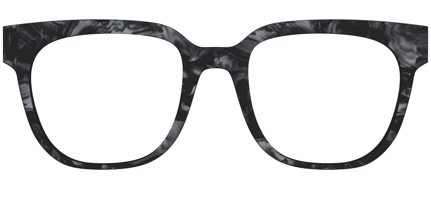 The Tahitian Pearlescent - Front Top Image - Pair Eyewear