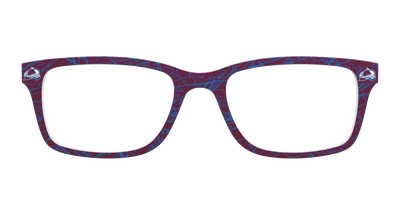 The Avalanche® Ice - Front Top Thumbnail - Pair Eyewear