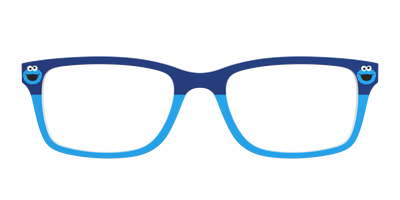The Cookie Monster - Front Top Thumbnail - Pair Eyewear