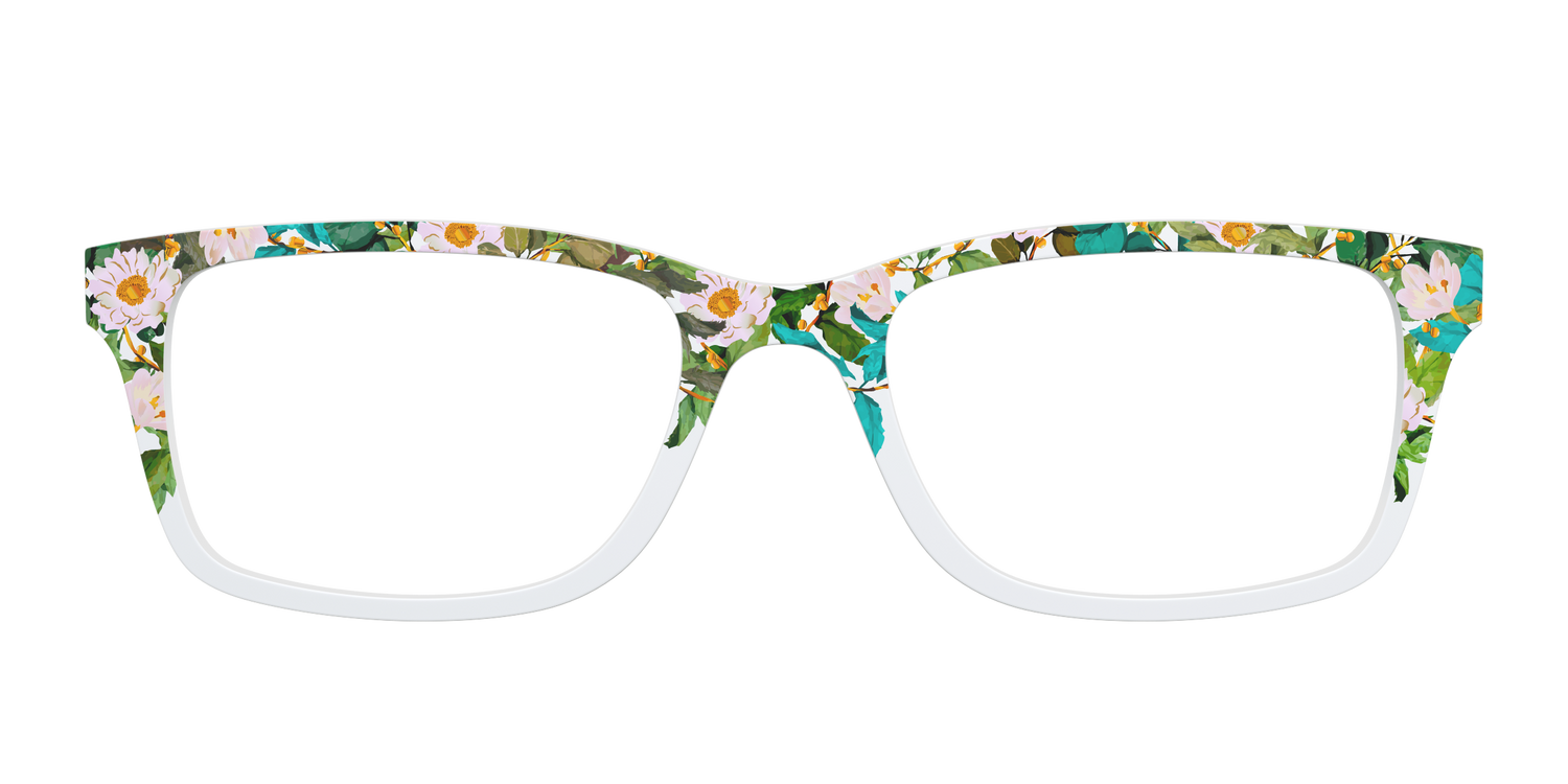 The Goddess Crown - Front Top Image - Pair Eyewear