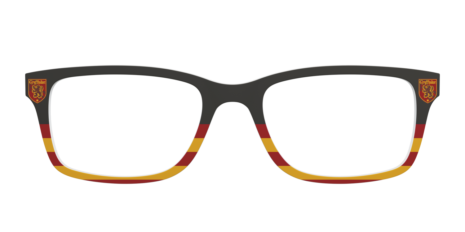 The Gryffindor™ - Front Top Image - Pair Eyewear