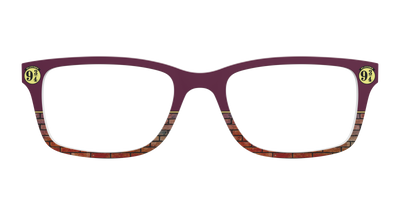 The Platform 9 3/4 - Front Top Thumbnail - Pair Eyewear