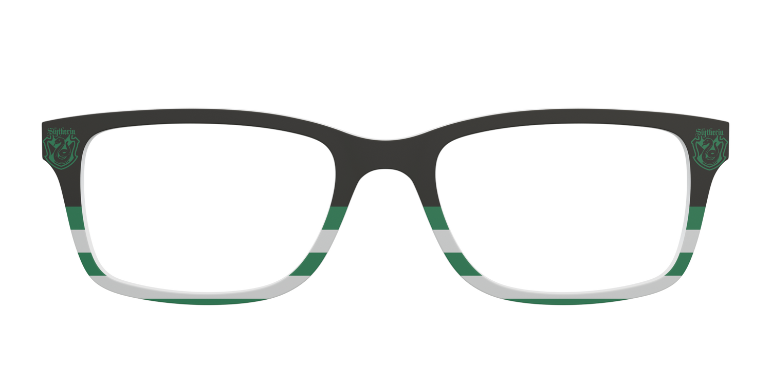 The Slytherin™ - Front Top Image - Pair Eyewear