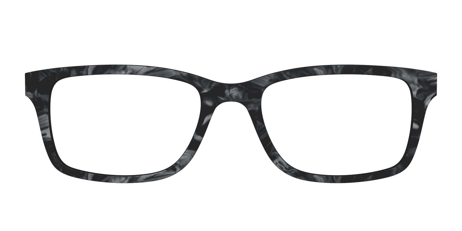 The Tahitian Pearlescent - Front Top Image - Pair Eyewear