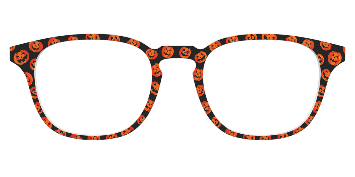 The Classic Jack-O-Lanterns - Front Top Image - Pair Eyewear