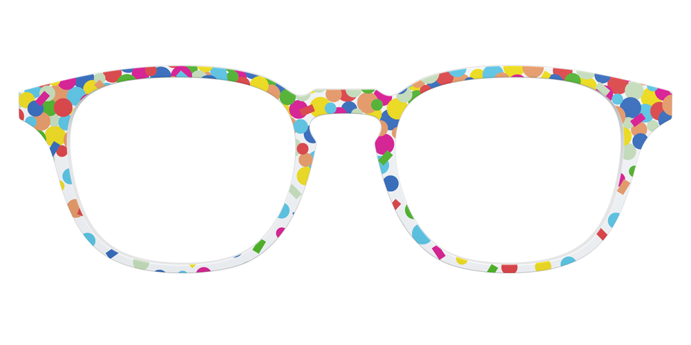 The Polarized Abalone Sun Top