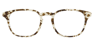 The Cowhide - Front Top Thumbnail - Pair Eyewear