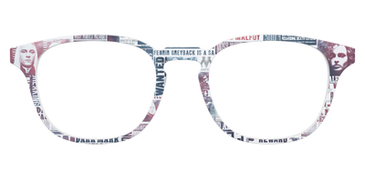 The Daily Prophet - Front Top Thumbnail - Pair Eyewear