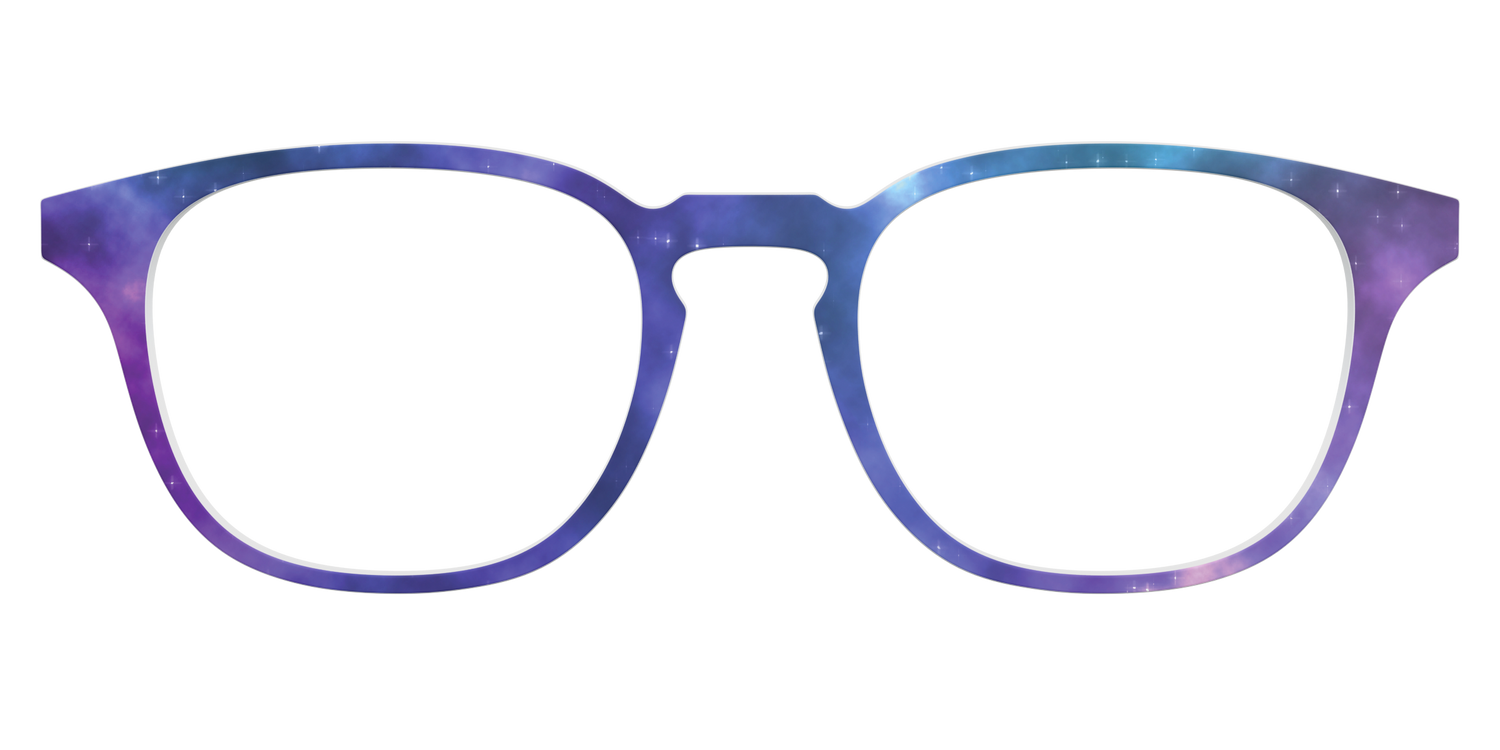 The Galaxy - Front Top Image - Pair Eyewear