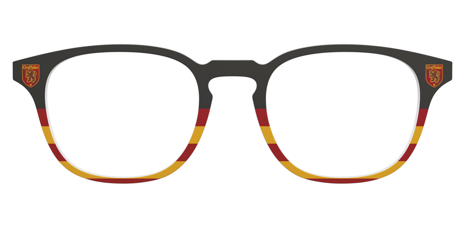The Gryffindor™ - Front Top Image - Pair Eyewear