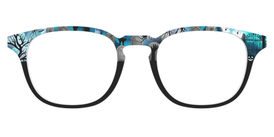 The Haunted Cemetery - Front Top Thumbnail - Pair Eyewear