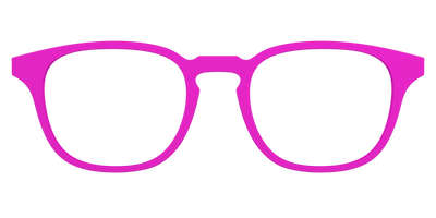 The Hot Pink - Front Top Thumbnail - Pair Eyewear