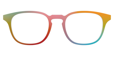 The Mirage Gradient - Front Top Thumbnail - Pair Eyewear