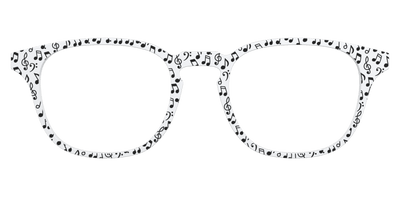 The Music - Front Top Thumbnail - Pair Eyewear