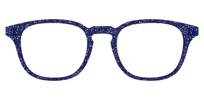 The Navy Sparkle - Front Top Thumbnail - Pair Eyewear
