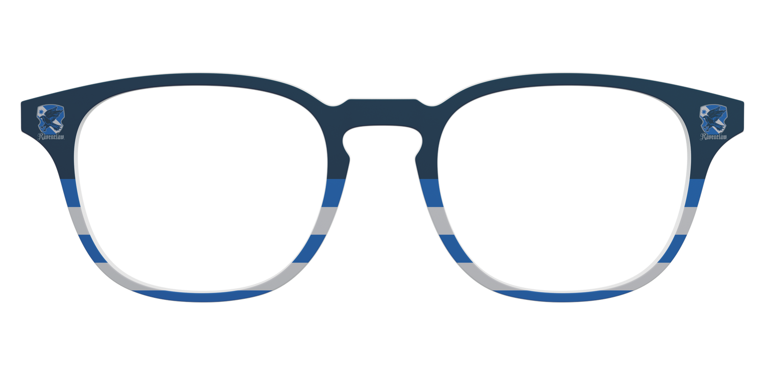 The Ravenclaw™ - Front Top Image - Pair Eyewear