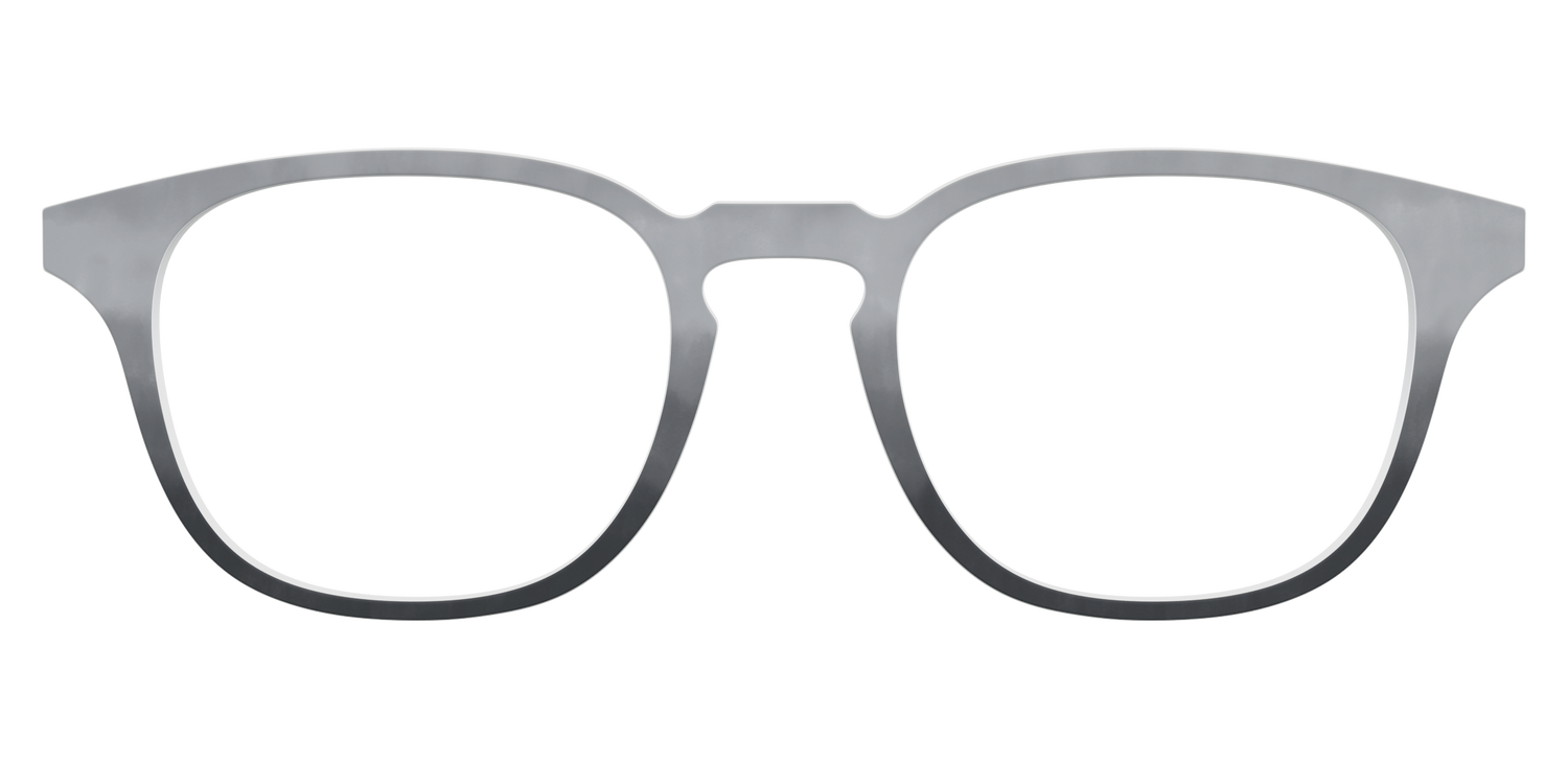 The Slate Dip Dye - Front Top Image - Pair Eyewear