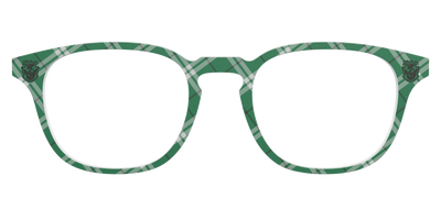The Slytherin™ Plaid - Front Top Thumbnail - Pair Eyewear