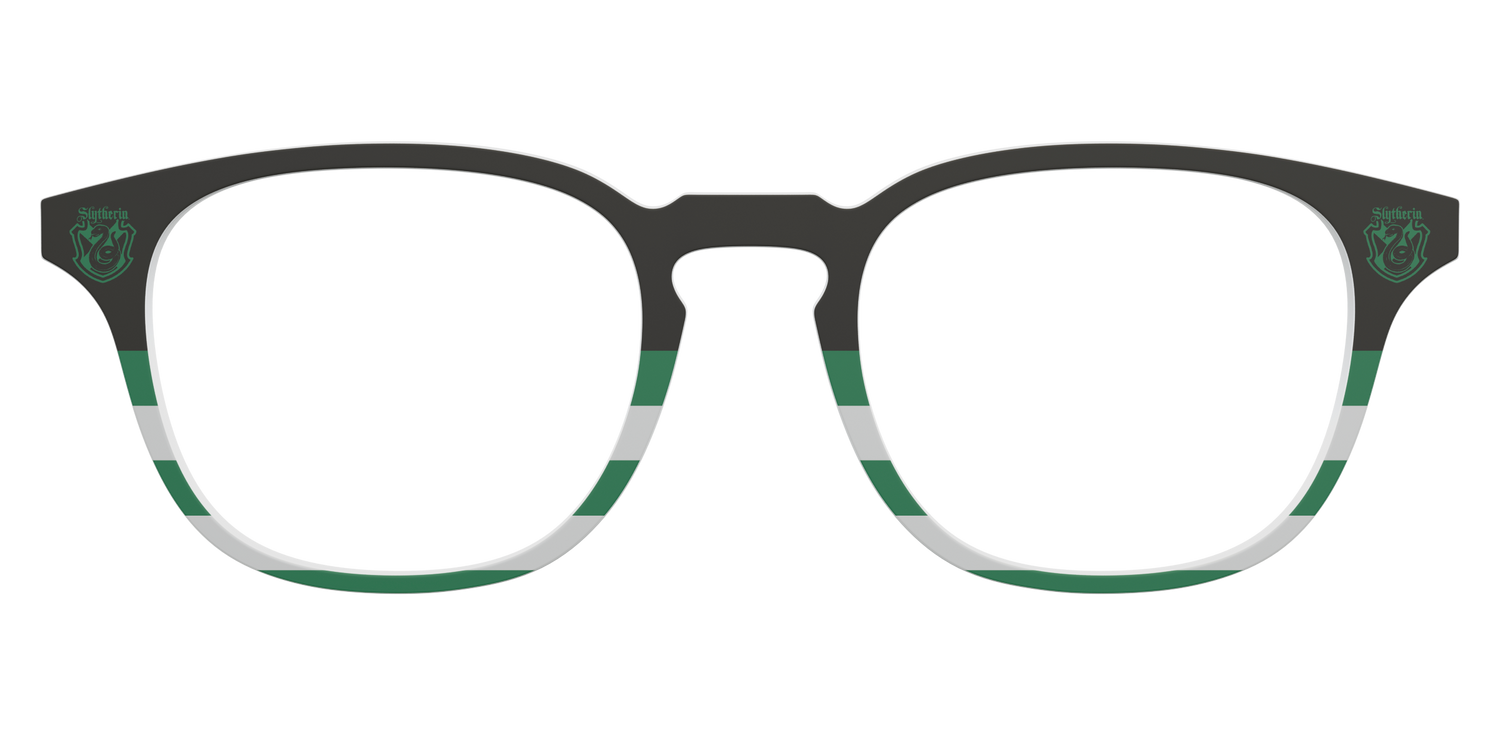 The Slytherin™ - Front Top Image - Pair Eyewear