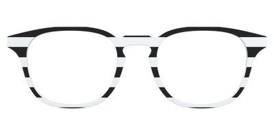 The Striped - Front Top Thumbnail - Pair Eyewear
