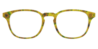 The Sunflowers - Front Top Thumbnail - Pair Eyewear
