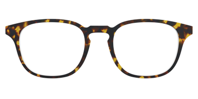 The Tortoise - Front Top Thumbnail - Pair Eyewear
