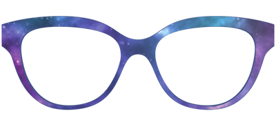 The Galaxy - Front Top Thumbnail - Pair Eyewear