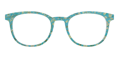 The Almond Blossom - Front Top Thumbnail - Pair Eyewear