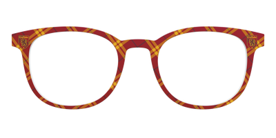 The Gryffindor™ Plaid - Front Top Thumbnail - Pair Eyewear