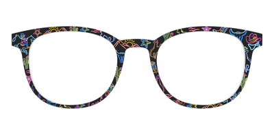 The Neon Rodeo - Front Top Thumbnail - Pair Eyewear
