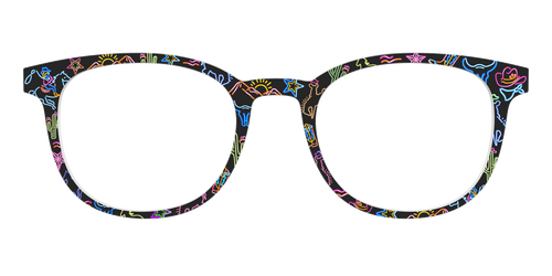 The Neon Rodeo - Pair Eyewear