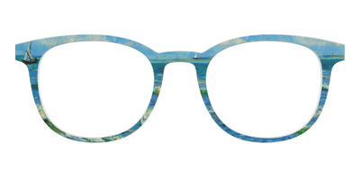 The Seascape - Front Top Thumbnail - Pair Eyewear
