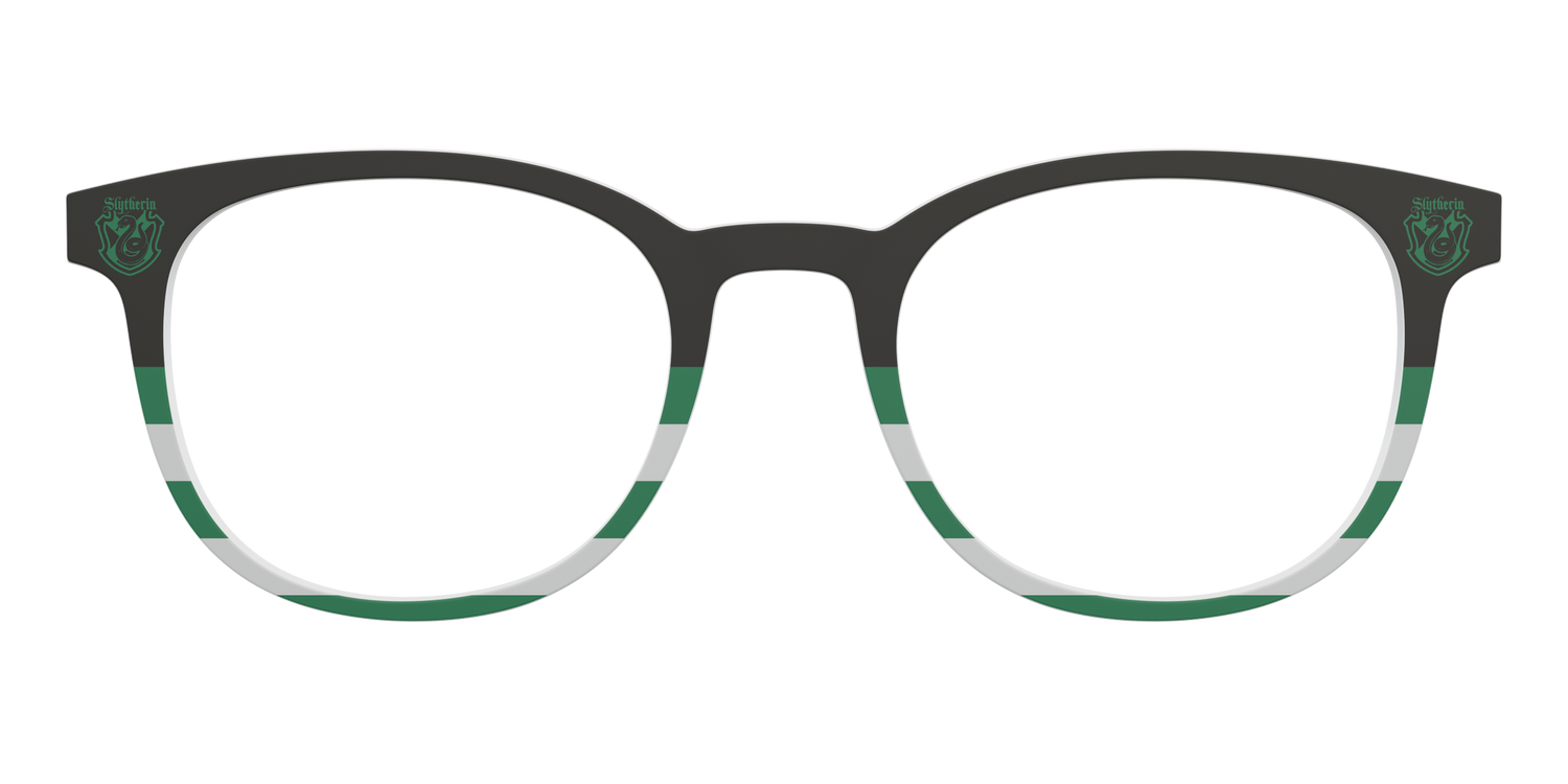 The Slytherin™ - Front Top Image - Pair Eyewear