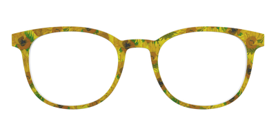 The Sunflowers - Front Top Thumbnail - Pair Eyewear