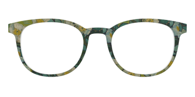 The Wild Roses - Front Top Thumbnail - Pair Eyewear