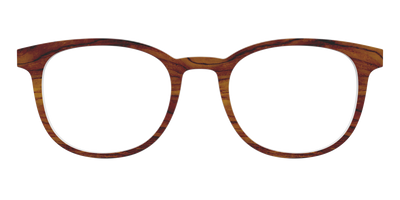 The Woodgrain - Front Top Thumbnail - Pair Eyewear