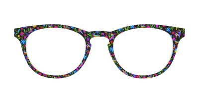 The Animals of Casa Azul - Front Top Thumbnail - Pair Eyewear