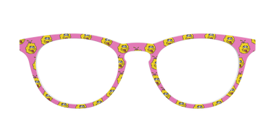 The Big Bird All Over - Front Top Thumbnail - Pair Eyewear