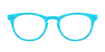 The Cookie Scribble - Front Top Thumbnail - Pair Eyewear