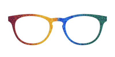 The Hogwarts™ Houses - Front Top Thumbnail - Pair Eyewear