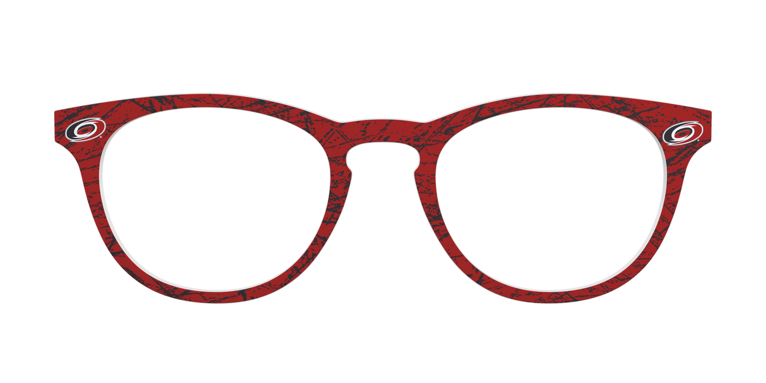 The Hurricanes® Ice - Front Top Image - Pair Eyewear
