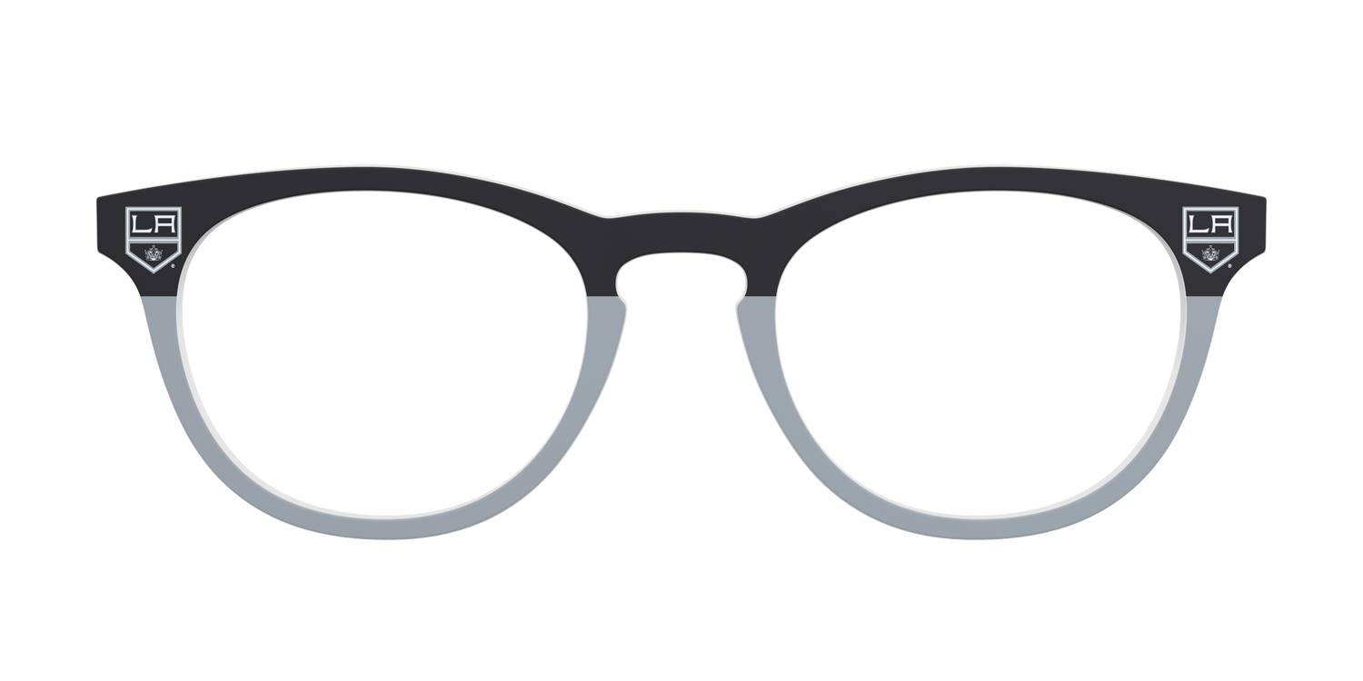 The Kings® Split - Front Top Image - Pair Eyewear